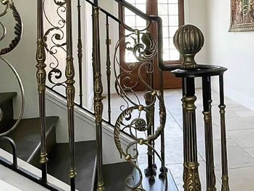 Azores Iron Work Corp